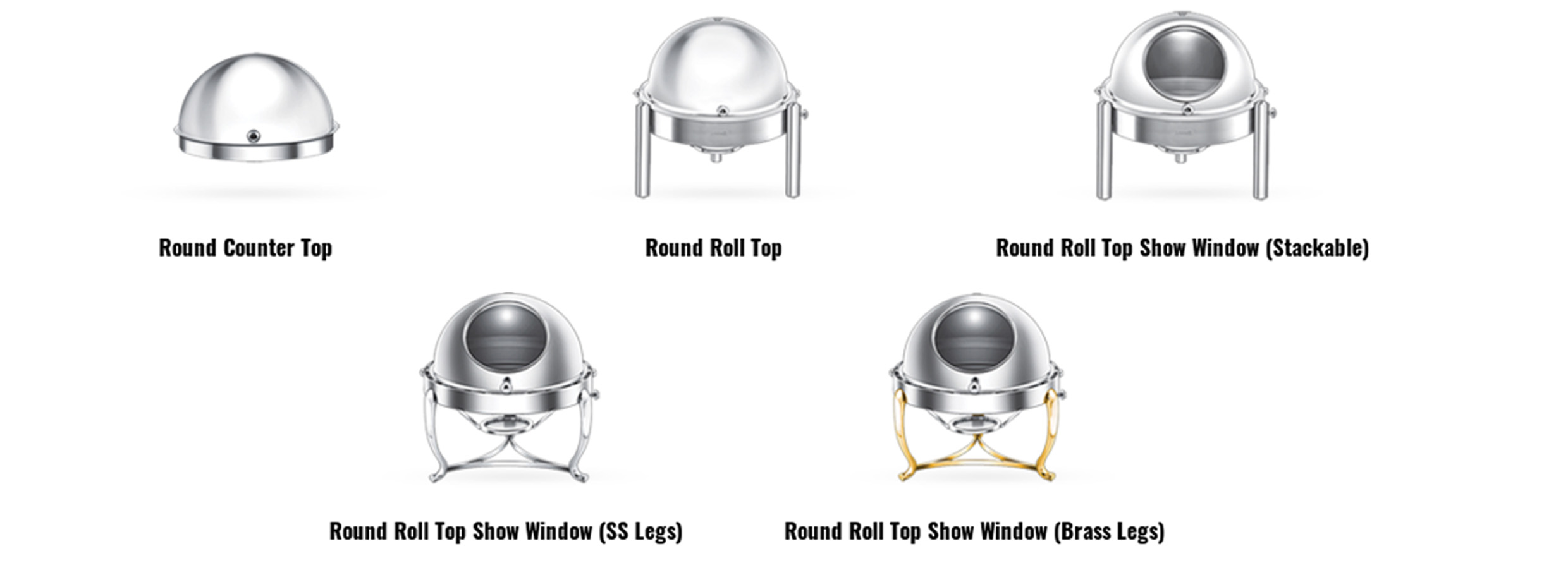 Best Chafing Dishes Manufacturers in India